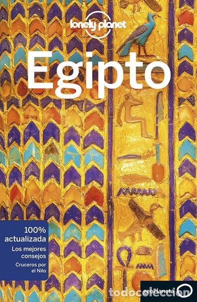 Libros: Egipto- 9788408197522 - Foto 1