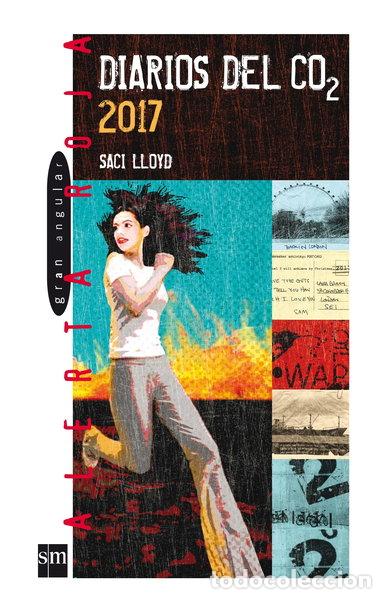 Libros: Diarios del CO2: 2017- 9788467557169