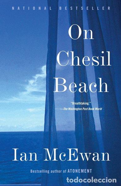 Libros: On Chesil Beach- 9780307386175