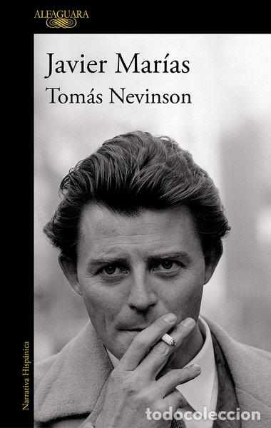 B&uuml;cher: Tom&aacute;s Nevinson- 9788420454597