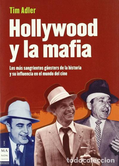 Libros: Hollywood y la mafia- 9788496924345 - Foto 1