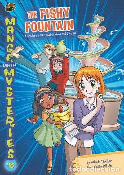 Libros: The Fishy Fountain- 9780761349082