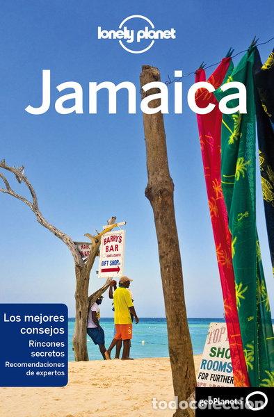 Libros: Jamaica- 9788408177449 - Foto 1