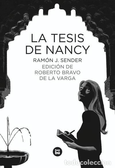 Libros: La tesis de Nancy- 9788483431788 - Foto 1