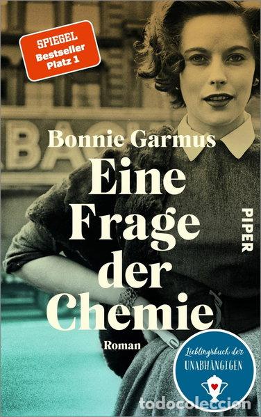 B&uuml;cher: Eine Frage der Chemie- 9783492071093