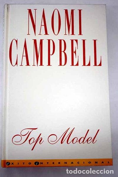Libros: Top Model- 9788440650337