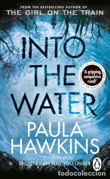 Libri di seconda mano: Into the Water- 9781784163402