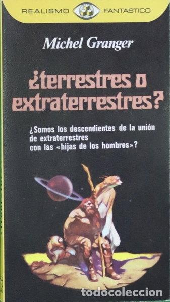 Libri di seconda mano: &iquest;Terrestres o extraterrestres?- 9788401470615