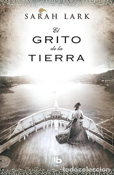 Libri di seconda mano: El grito de la tierra- 9788498729122
