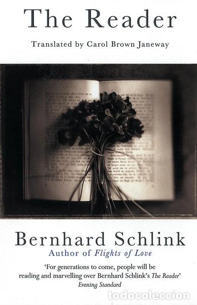 Libri di seconda mano: The Reader- 9780753804704