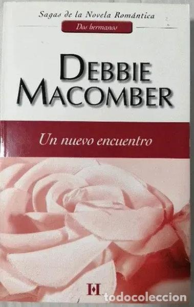 Libri di seconda mano: Un nuevo encuentro- 9788467156676