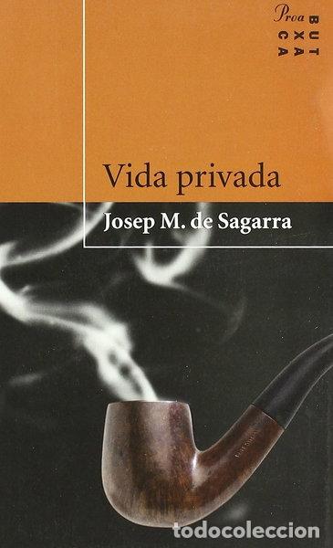 Libri di seconda mano: Vida privada- 9788482569796