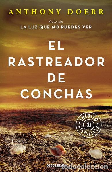 Libri di seconda mano: El rastreador de conchas- 9788466338462