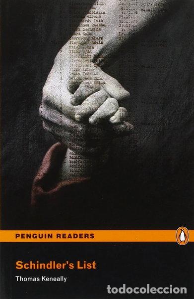 Libri di seconda mano: Schindler's List- 9781405882729