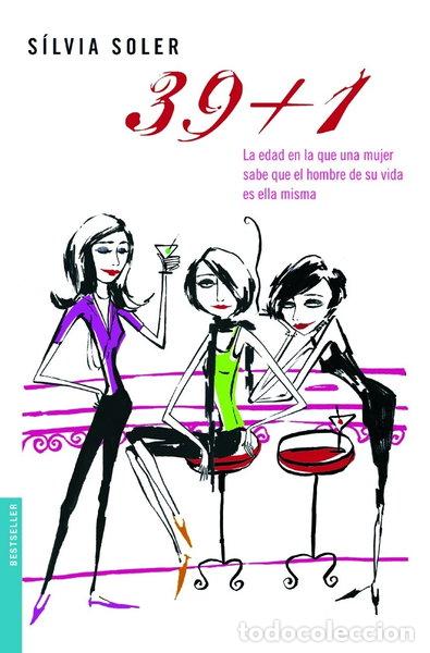 Libri di seconda mano: 39 + 1- 9788408071563