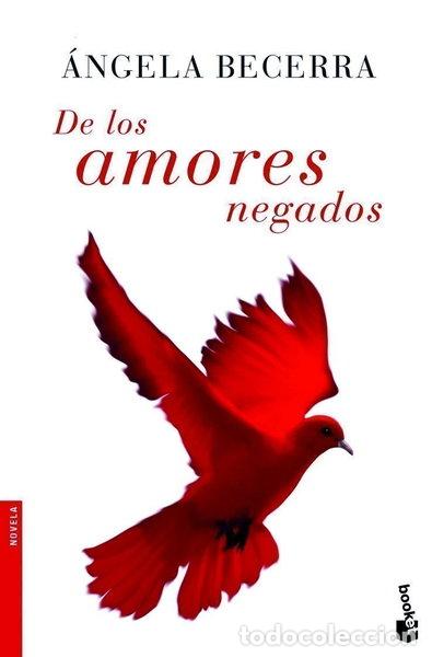 Libri di seconda mano: De los amores negados- 9788408071617