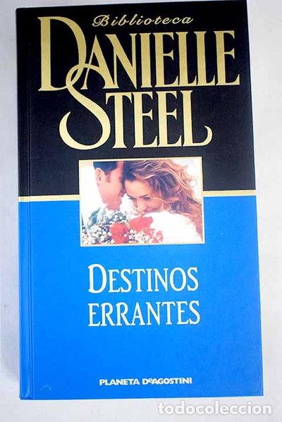 Libros: Destinos errantes- 9788439589013