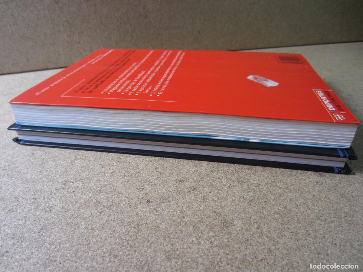 Libros: Baloncesto Entrenamiento y Preparaci&oacute;n (Greg Brittenham Prologo de Patrick Ewing) - Foto 5