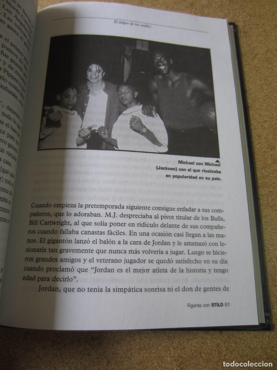 Libros: Baloncesto Entrenamiento y Preparaci&oacute;n (Greg Brittenham Prologo de Patrick Ewing) - Foto 19