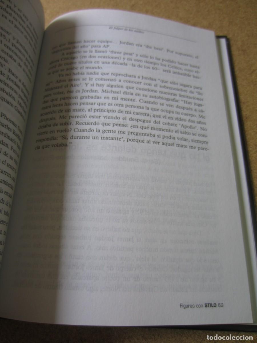 Libros: Baloncesto Entrenamiento y Preparaci&oacute;n (Greg Brittenham Prologo de Patrick Ewing) - Foto 21