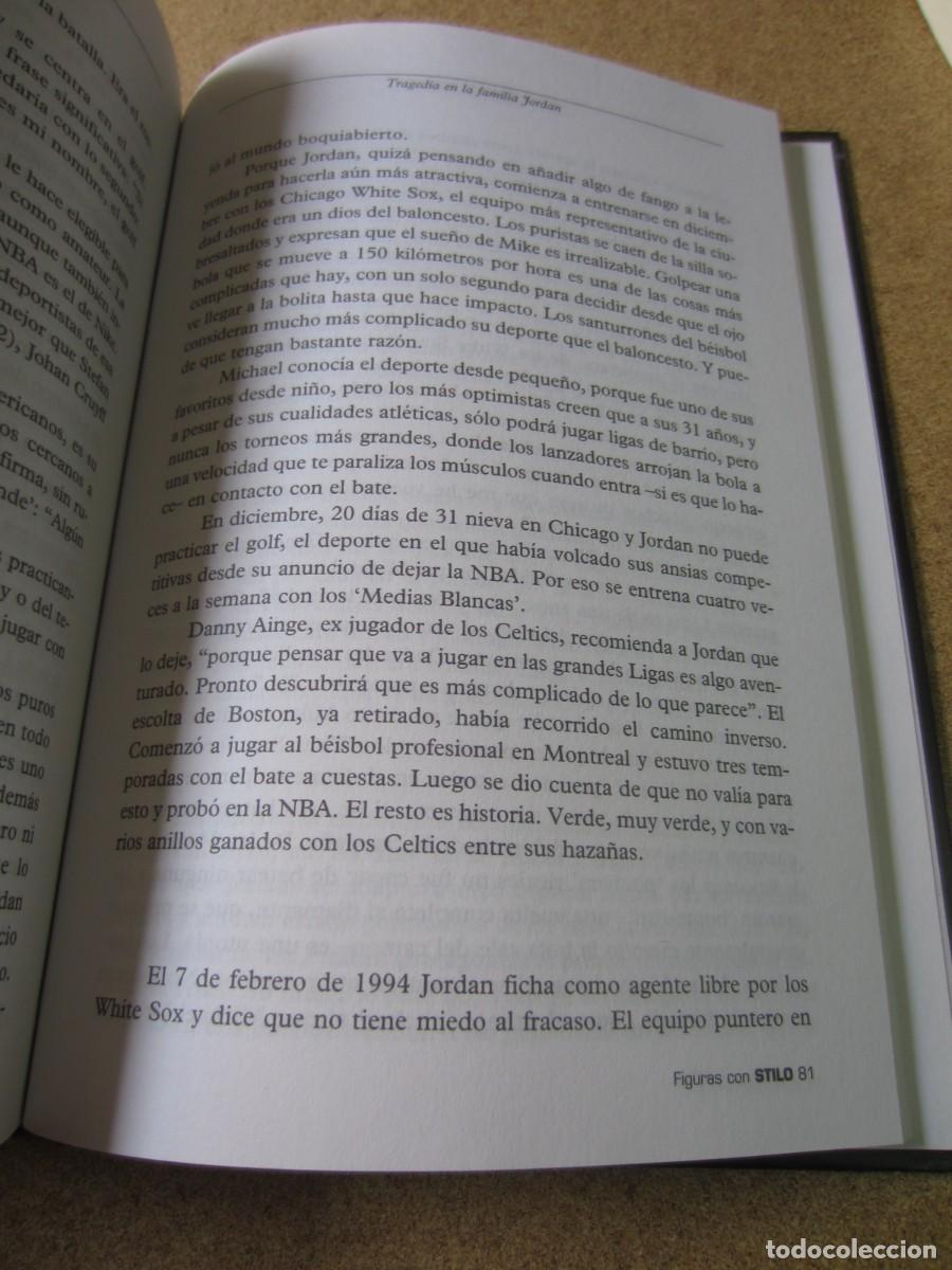 Libros: Baloncesto Entrenamiento y Preparaci&oacute;n (Greg Brittenham Prologo de Patrick Ewing) - Foto 22