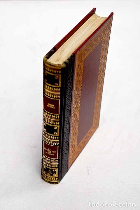 Libri di seconda mano: La segunda vida del doctor Roger.- Riviere, Henri