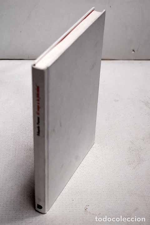 Libri di seconda mano: El viaje a la felicidad: las nuevas claves cient&iacute;ficas.- Punset, Eduardo
