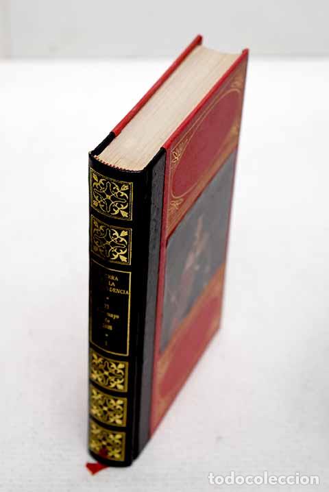 B&uuml;cher: El Dos de Mayo de 1808, tomo 3.- Toreno, Jos&eacute; Mar&iacute;a Queipo de Llano Ruiz de Saravia, Conde de