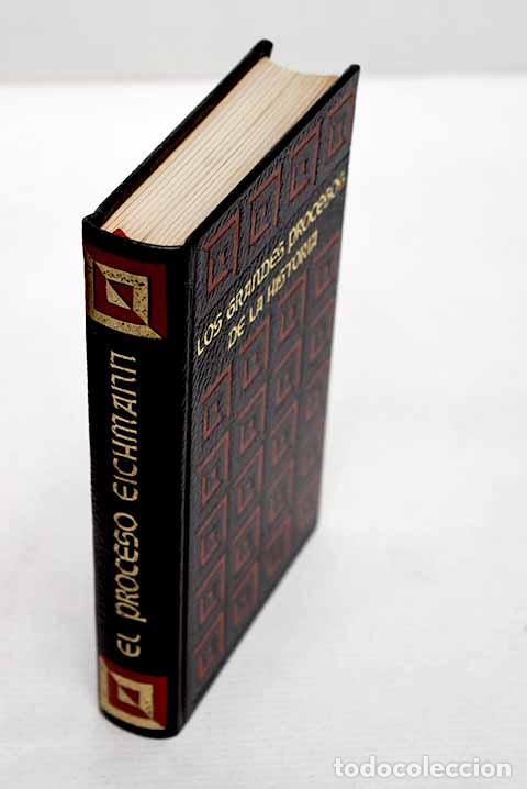 B&uuml;cher: Los grandes procesos de la Historia, tomo II