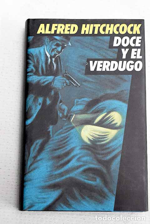 B&uuml;cher: Doce y el verdugo ; Hablemos con el diablo