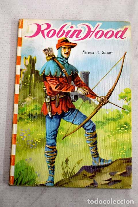 books: Robin Hood: Dumas, Alejandro.- Dumas, Alejandro