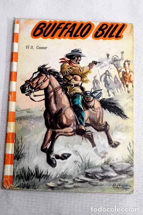 books: Buffalo Bill: : Felicidad.