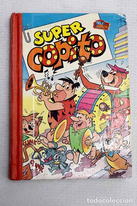 books: Super Copito. N&ordm; 10: