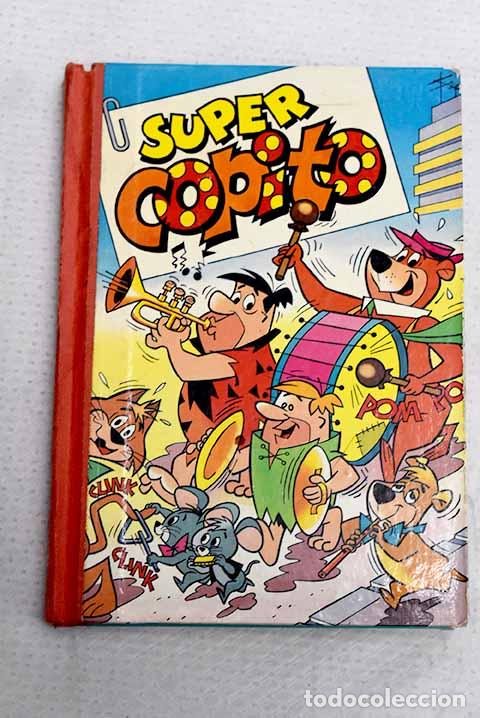 books: Super Copito. N&ordm; 10: