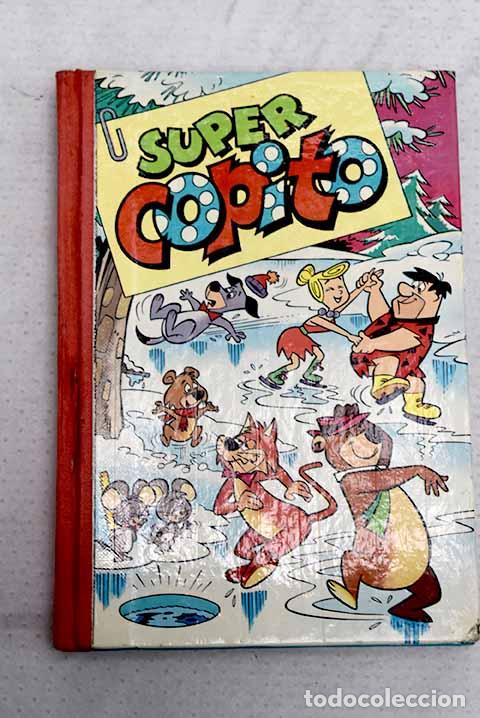 Libros: Super Copito. N&ordm; 11: