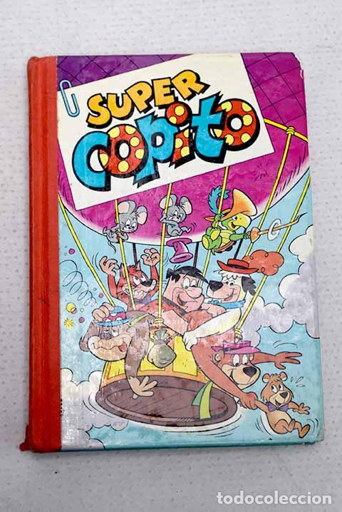 Libros: Super Copito. N&ordm; 13: