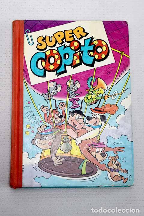 Libros: Super Copito. N&ordm; 13: