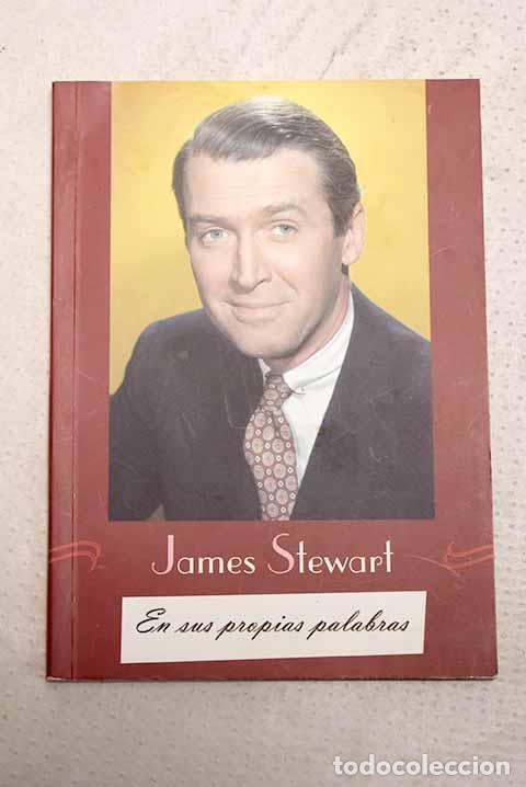 Libri di seconda mano: James Stewart: Balmori.- Balmori