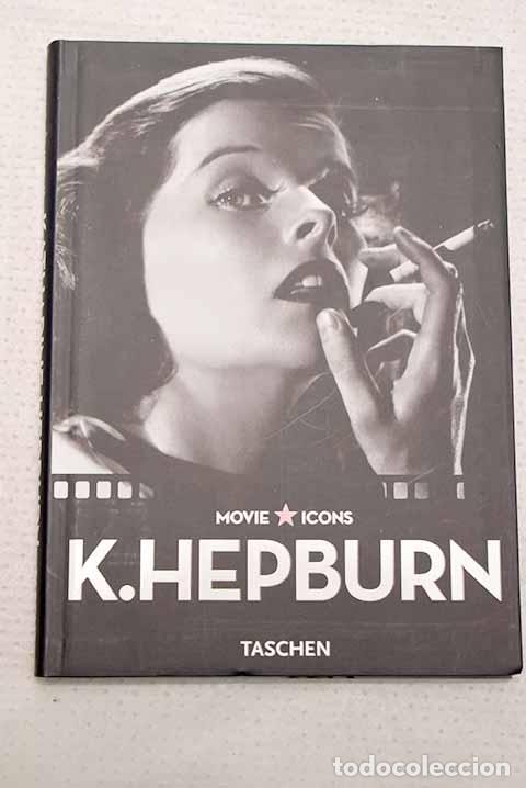 Libri di seconda mano: Katharine Hepburn: Silver, Alain.- Silver, Alain