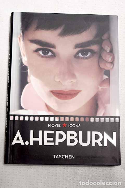 Libros: Audrey Hepburn: Feeney, F. X..- Feeney, F. X.