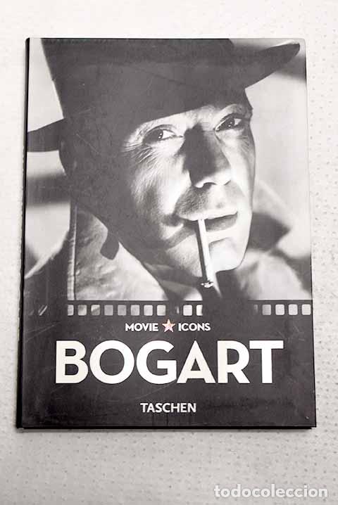 Libros: Humphrey Bogart: Ursini, James.- Ursini, James