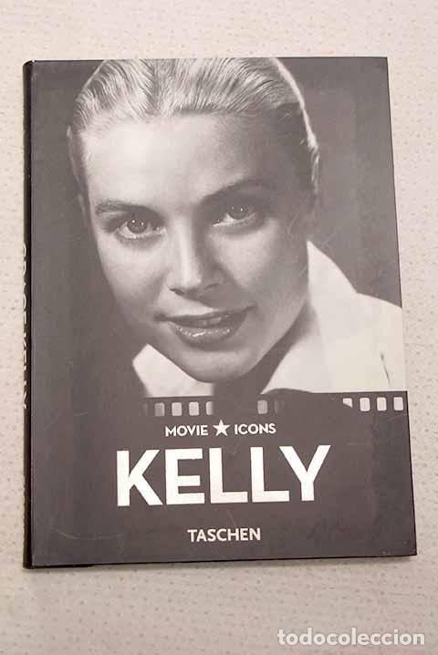 Libros: Grace Kelly: Hopp, Glenn.- Hopp, Glenn