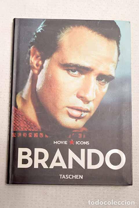 Libros: Marlon Brando: Feeney, F. X..- Feeney, F. X.
