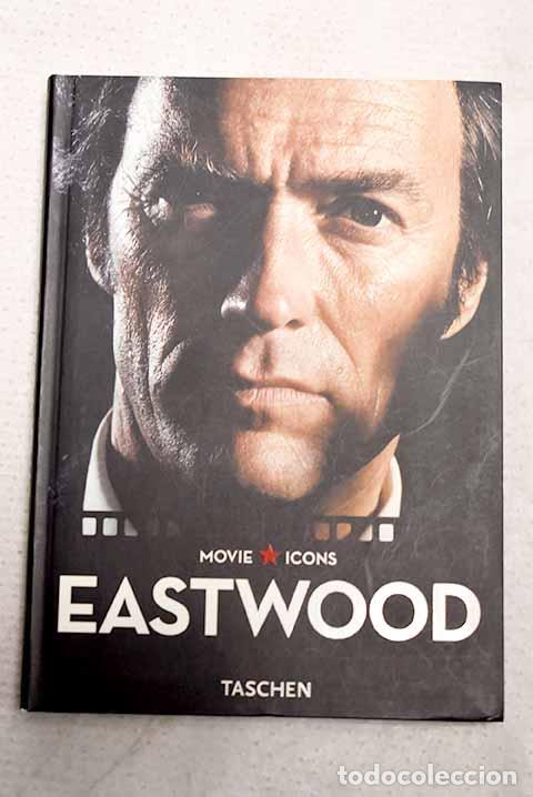 Libros: Clint Eastwood: Keesey, Douglas.- Keesey, Douglas