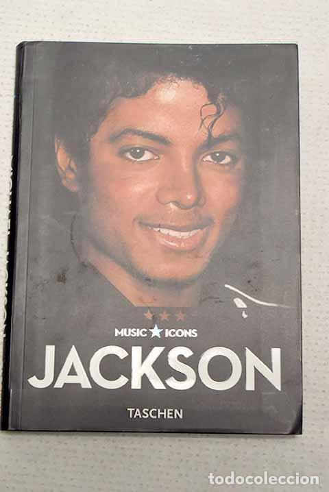 Libros: Michael Jackson: Crampton, L; Rees, D..- Crampton, L; Rees, D.