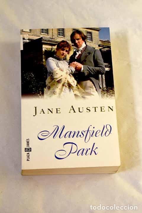Libros: Mansfield Park: Austen, Jane.- Austen, Jane