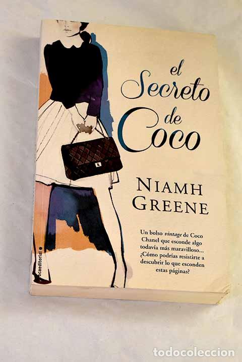 Livros em segunda m&atilde;o: El secreto de Coco: Greene, Niamh.- Greene, Niamh