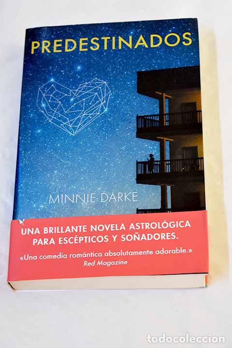 Libros: Predestinados: Darke, Minnie.- Darke, Minnie