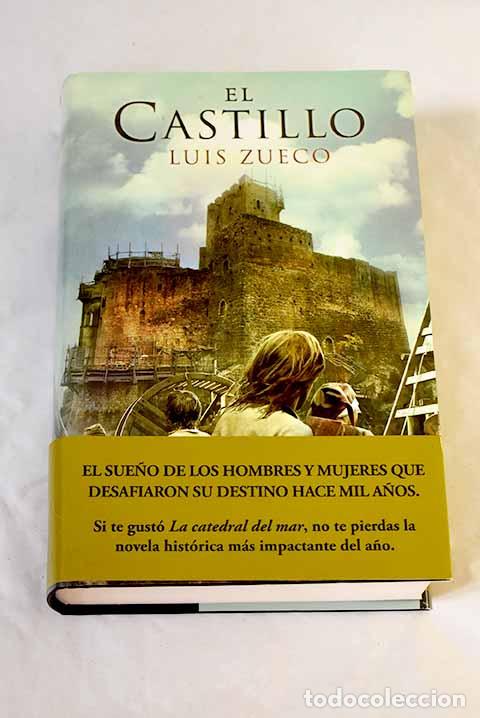 Libri di seconda mano: El castillo: Zueco, Luis.- Zueco, Luis