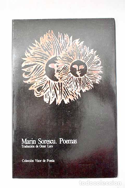 Libri di seconda mano: La juventud de Don Quijote.- Sorescu, Marin